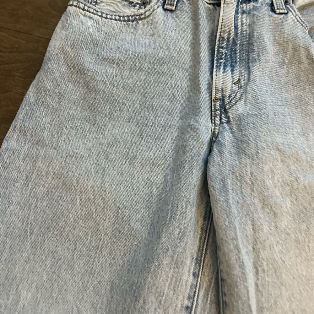 Levi Baggy Dad Jeans - Picture 12 of 13